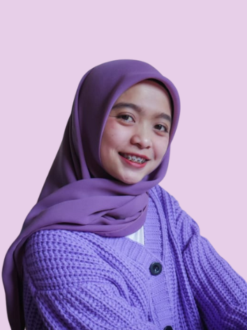 Foto Ayu Hopiani