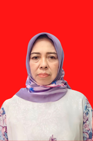 Foto Leli Halimah